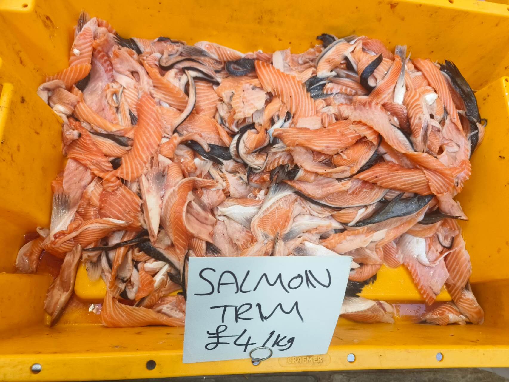 Seafood